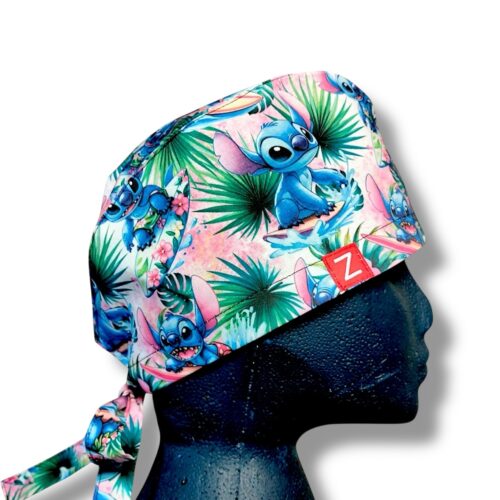 Lilo&Stitch - Surfing Stitch